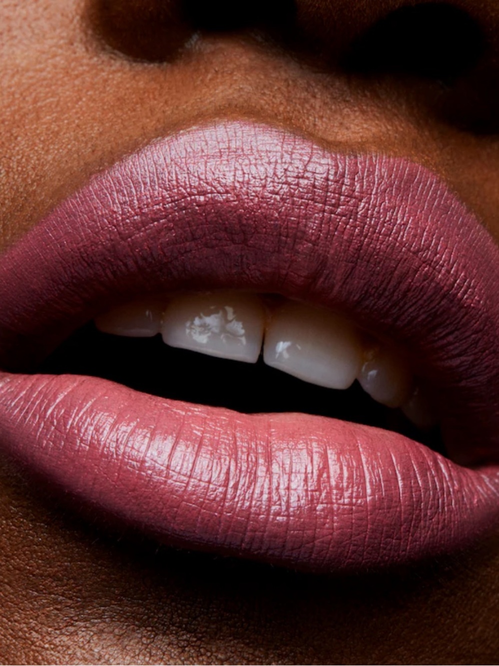 MAC Satin Lipstick - Twig - Picture 5 of 5